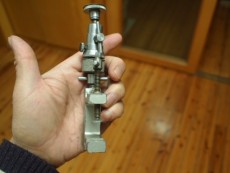 Камера Ностальгическая коллекция старых камеру объектов,