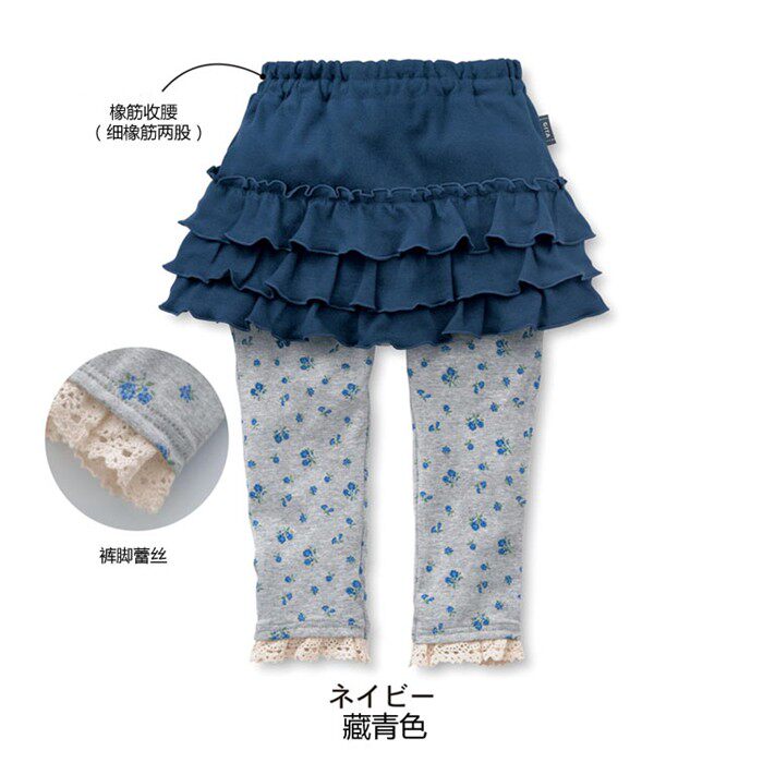 Jupe pour fille - Ref 2050268 Image 12