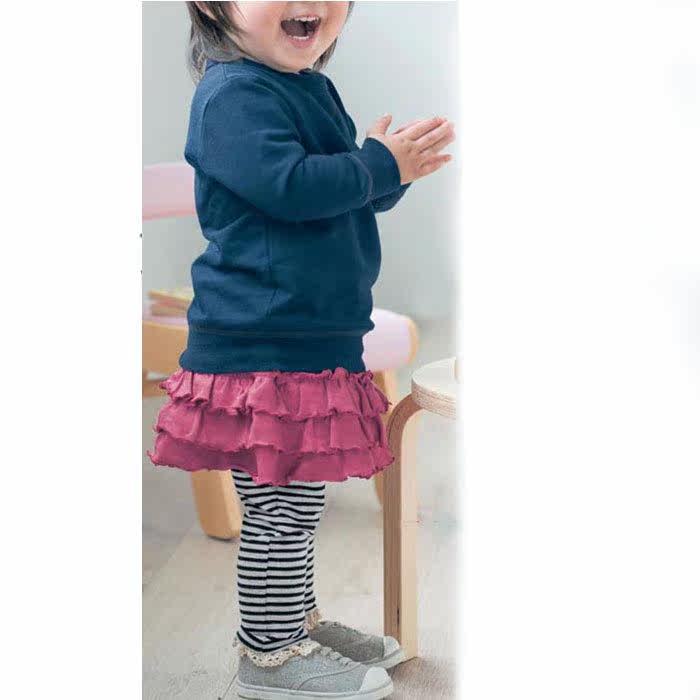 Jupe pour fille - Ref 2050268 Image 8