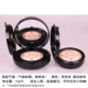 Chính hãng ZUZU Silicone Air Cushion BB Cream Fantasy Double Color Repair Cellular CC Stick Cream Che giấu Lasting Liquid Foundation Makeup Makeup