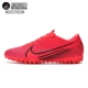 Nike Nike VAPOR Assassin 13 Mens TF Broken Nails Grass Training Boots Low-Top Football AT7996-606 - Giày bóng đá