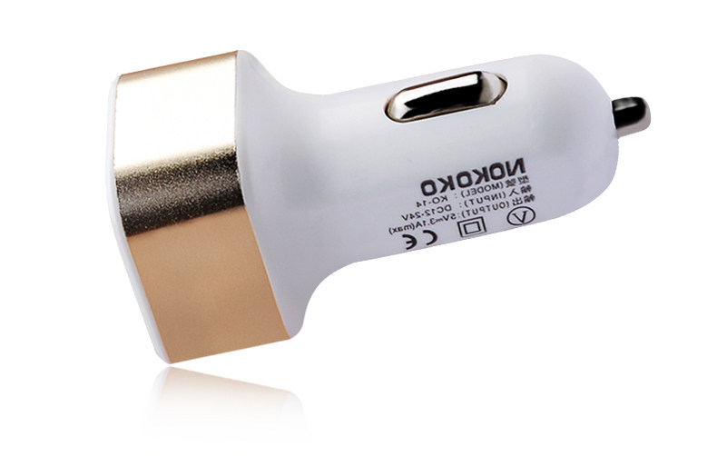 chargeur pour IPAD 2.1A, 1A - Ref 1291167 Image 29