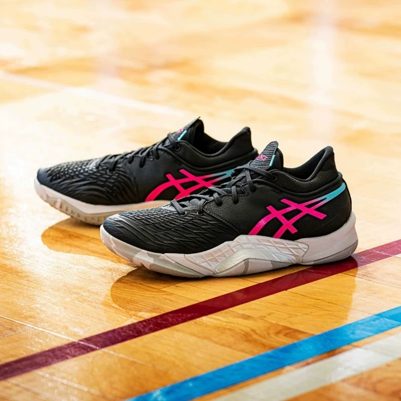 ASICS Unpre Ars низкие баскетбольные кроссовки 1063A036-500 1063A056 1063A095