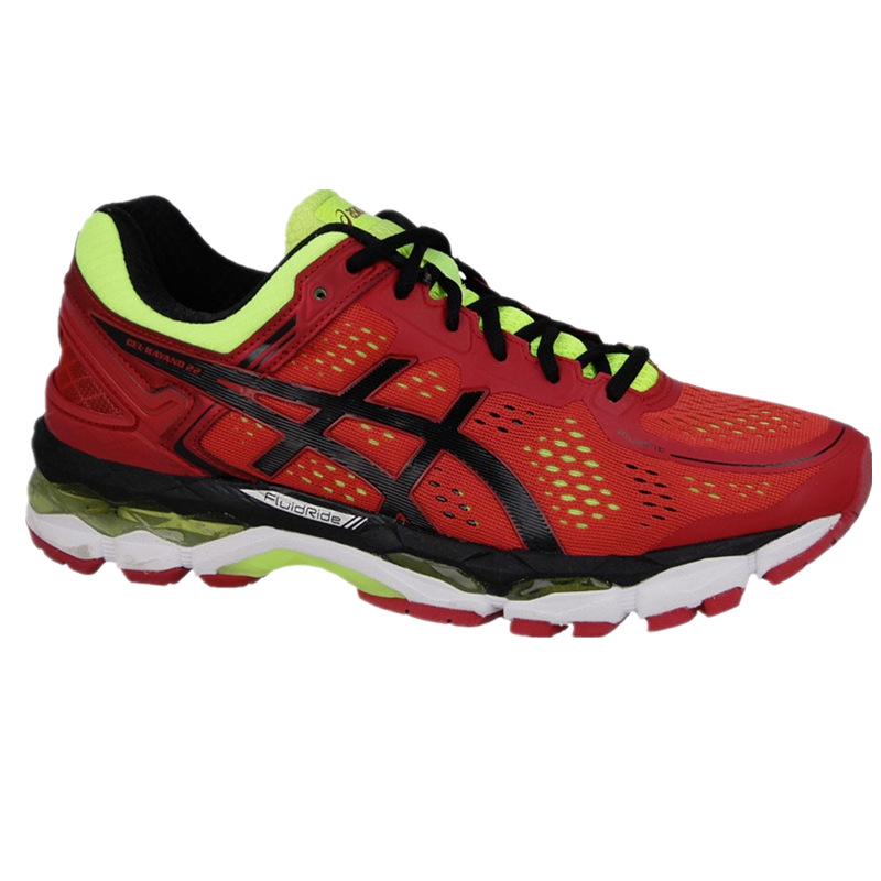 gel kayano 22 fluidride