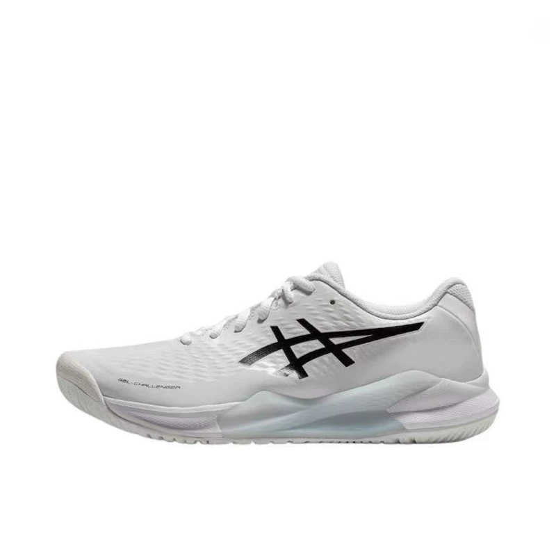 Теннисные кроссовки ASICS GEL-CHALLENGER 15 Черный и Белый 1041A510-001-101