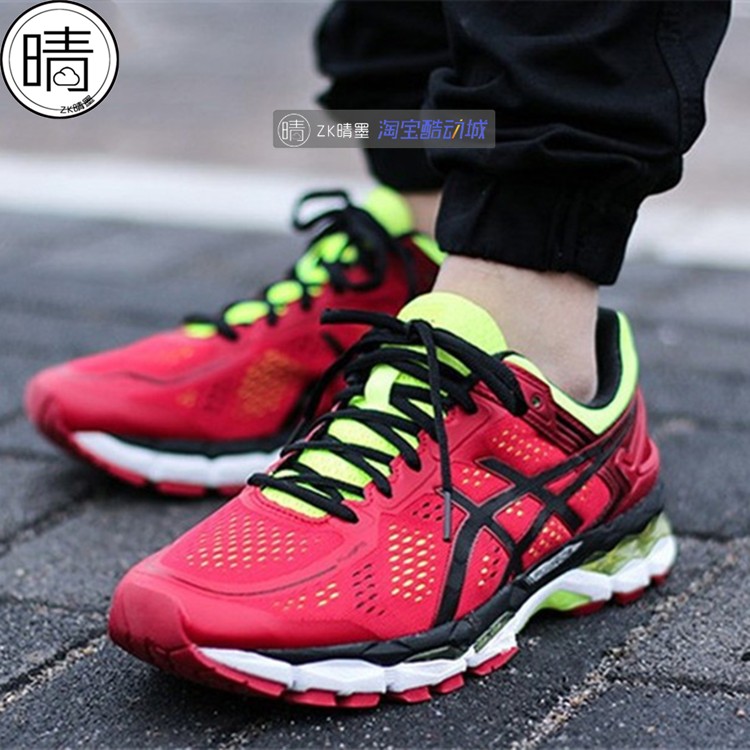 asics gel kayano 22 t547n