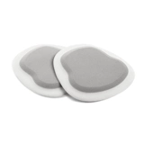 Амортизирующие высокие противоболевые нескользящие туфли на высоком каблуке, США, 1 пары