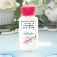 Японский, цветочный