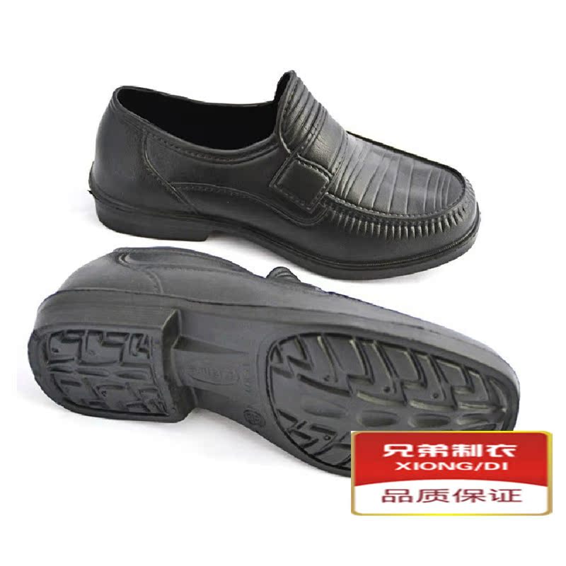 Chaussures - bottes caoutchouc homme - semelle mousse - Ref 963314 Image 8