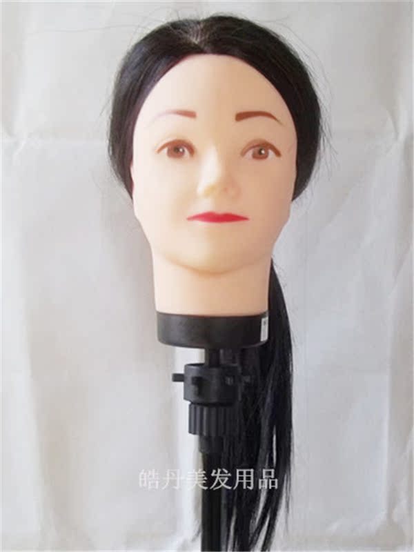 Tête mannequin - Ref 283963 Image 4