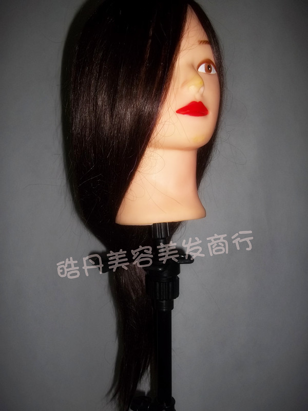 Tête mannequin - Ref 283966 Image 10