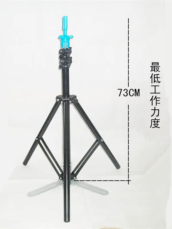 Tête mannequin - Ref 283969 Image 3