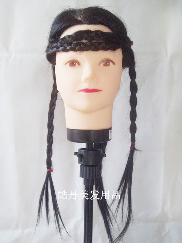 Tête mannequin - Ref 283963 Image 16