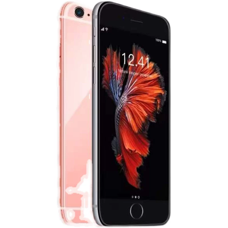 Apple, iphone 6 *S, iPhone 6, mobile phone