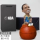 Kobe James Harden Curry xung quanh ngôi sao bóng rổ búp bê búp bê