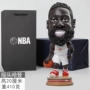 Kobe James Harden Curry xung quanh ngôi sao bóng rổ búp bê búp bê 	giá quần áo bóng rổ trẻ em