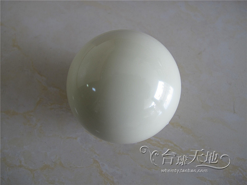 Billiards trắng bóng Tiếng Anh snooker bình thường billiards cue bóng chín bóng đen 8 16 màu cue bóng chiến đấu các loại bóng bi a	