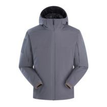 Huawei Hwul2023 Nushan Military Edition Cotton Clothes Warm Windproof and Breathable Outdoor Mountaineering Mens C Cotton