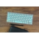 Lenovo nhỏ sành điệu 7000-13 bàn phím máy tính xách tay 13,3 inch bụi màng bảo vệ che vết sưng pad - Phụ kiện máy tính xách tay