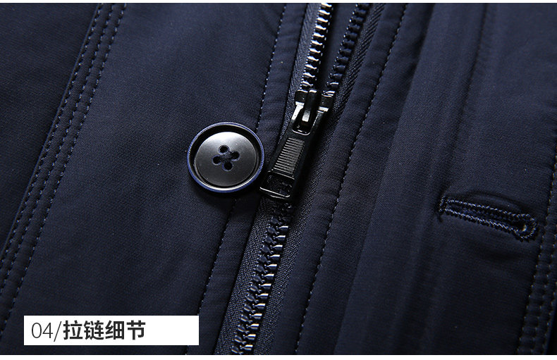 Blouson homme CHERICOM    - Ref 3121918 Image 27