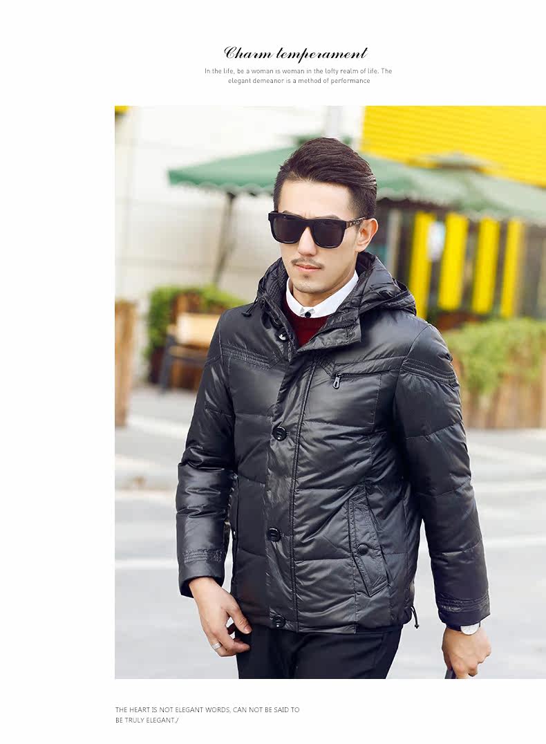 Blouson homme CHERICOM    - Ref 3122722 Image 18