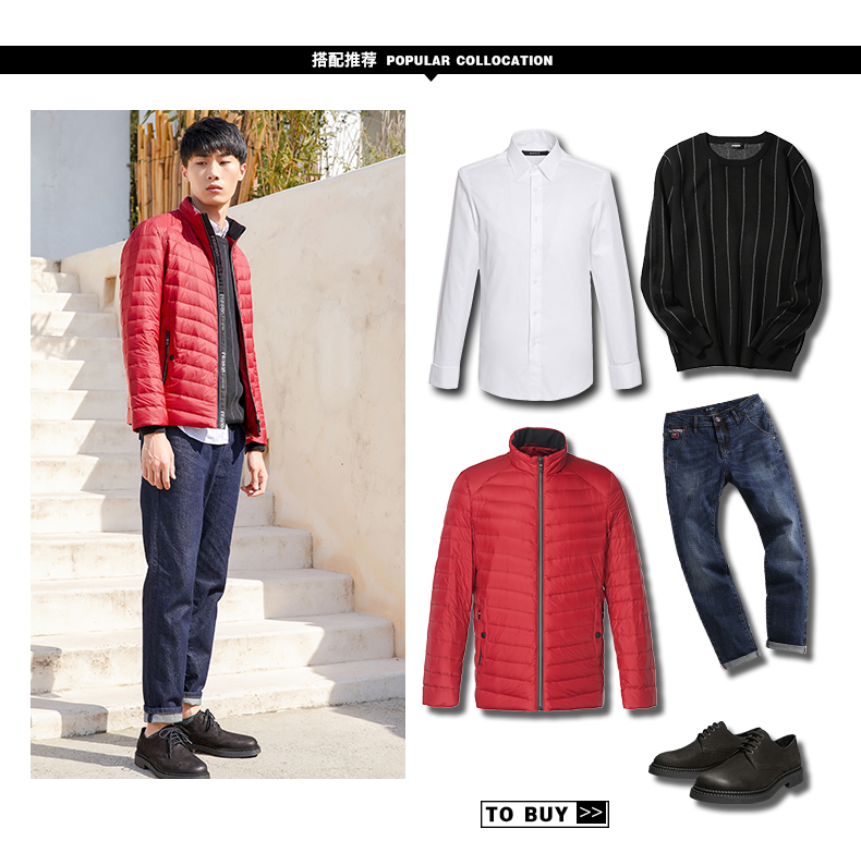 Blouson homme CHERICOM    - Ref 3122446 Image 9