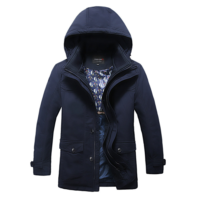 Blouson homme CHERICOM    - Ref 3121918 Image 5