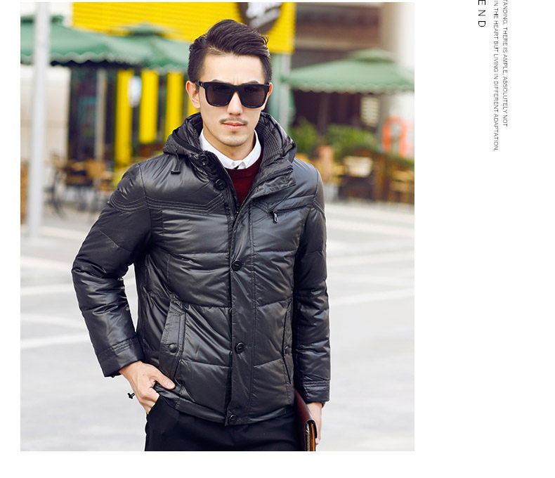 Blouson homme CHERICOM    - Ref 3122722 Image 17
