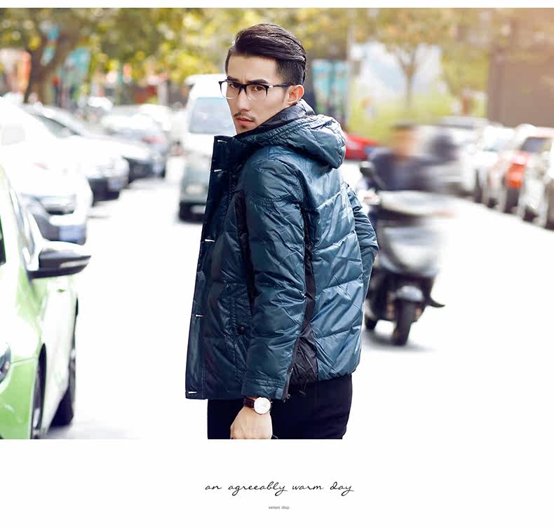 Blouson homme CHERICOM    - Ref 3122722 Image 24