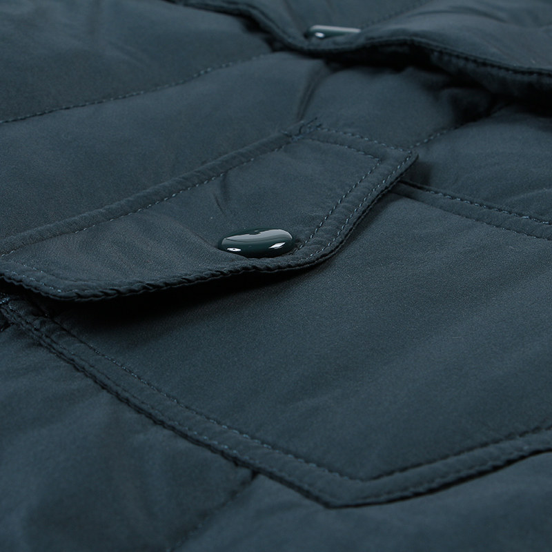 Blouson homme CHERICOM    en Nylon - Ref 3121914 Image 4