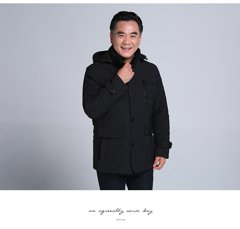 Blouson homme CHERICOM    - Ref 3121918 Image 17