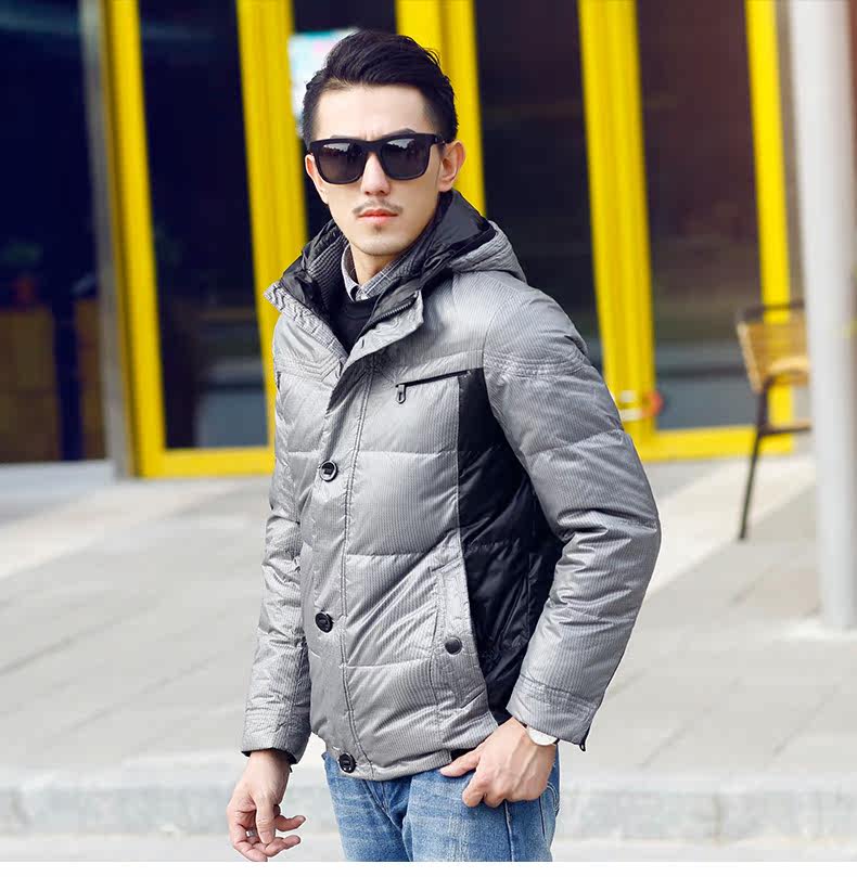 Blouson homme CHERICOM    - Ref 3122722 Image 19