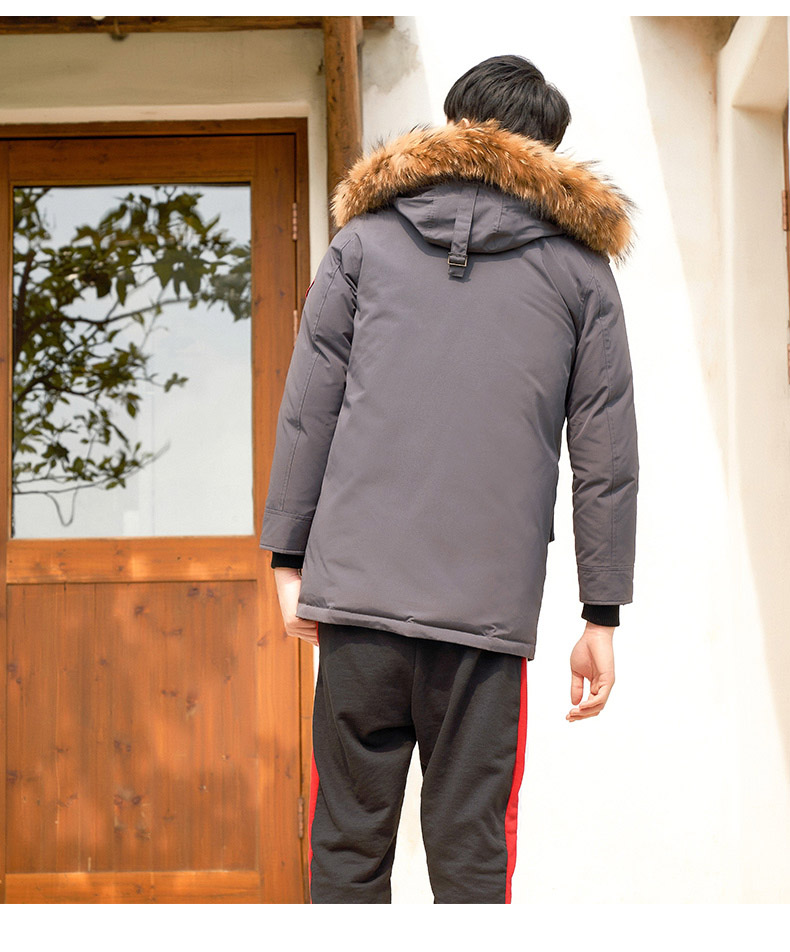 Blouson homme CHERICOM    - Ref 3122817 Image 18