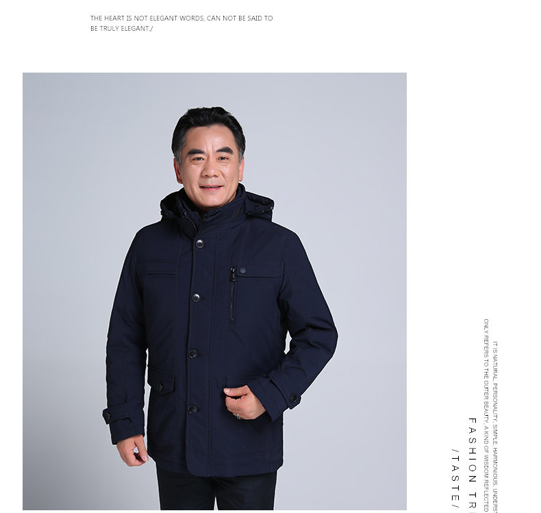 Blouson homme CHERICOM    - Ref 3121918 Image 14