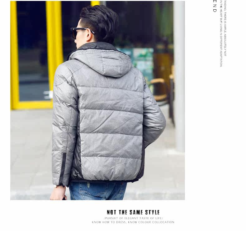 Blouson homme CHERICOM    - Ref 3122722 Image 22