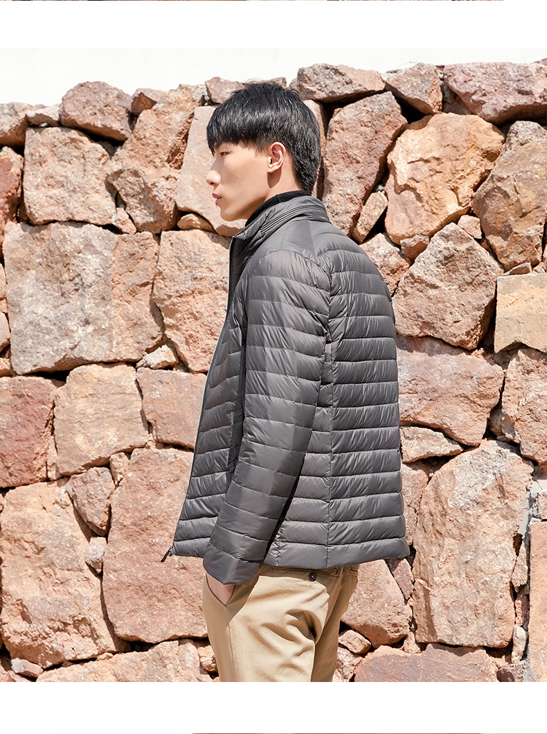 Blouson homme CHERICOM    - Ref 3122446 Image 16