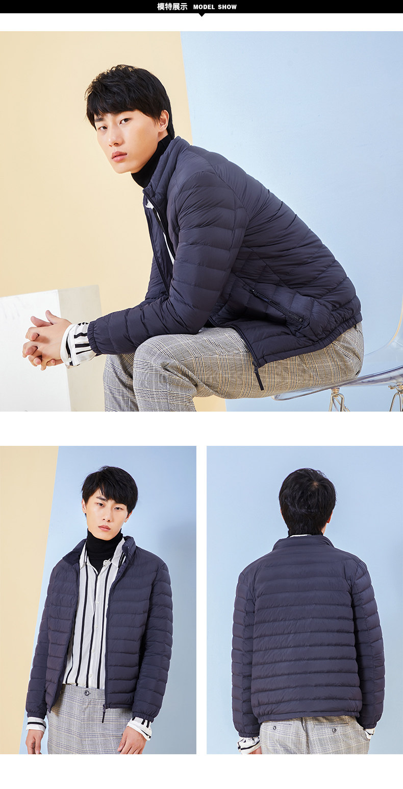 Blouson homme CHERICOM    - Ref 3121530 Image 12