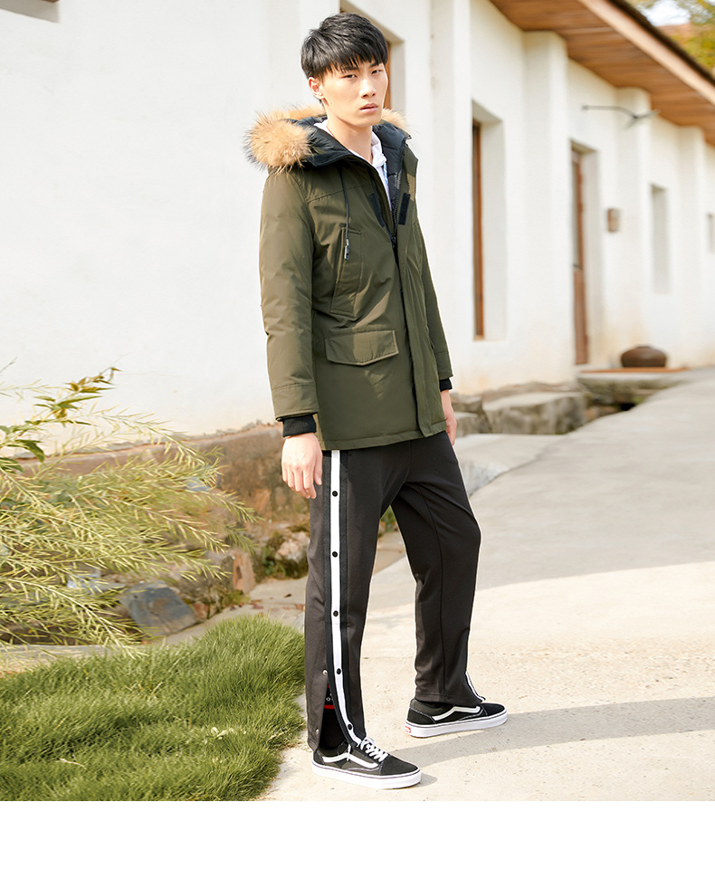 Blouson homme CHERICOM    - Ref 3122817 Image 13