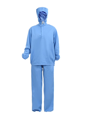 Раздельный белый дышащий лонгслив для работы с капюшоном, делается под заказ