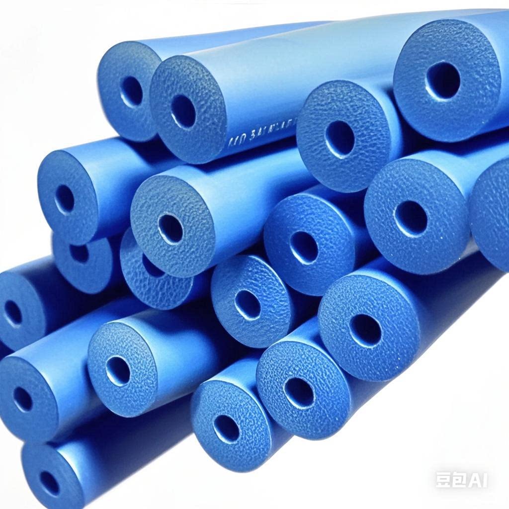 Air Conditioner Copper Insulation Pipe inner diameter from 1/4" to 1-1/4" 27 Air Conditioner Copper Insulation Pipe inner diameter from 1/4" to 1-1/4" 3
