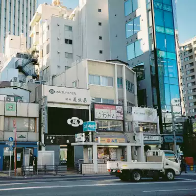 KODAK KODAK 5203 50D 135 film roll distribution roll general color film film 36 rolls