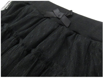 Jupe fillette - Ref 2050028 Image 3
