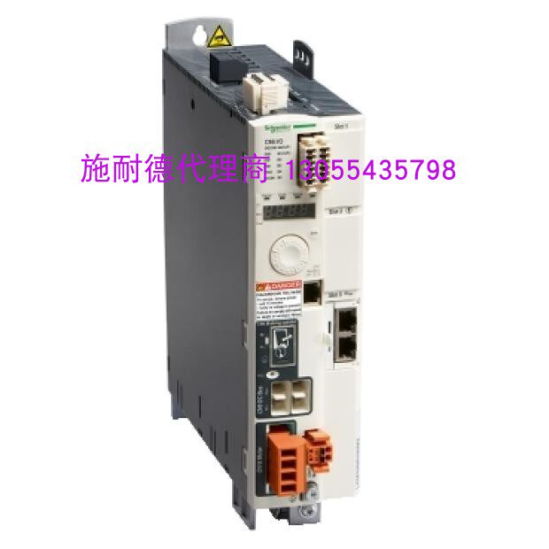 Brand new original fashion Schneider servo drive LXM32CD18N4 LXM32SU90M2 spot