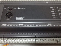 The Taida brand new original assembly PLC DVP60ES200T