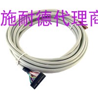 Schneider brand new original connection cable TWDFCW30K