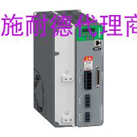 Schneider brand new original BCH16HD04330A5C LXM16DU04M2X Spot