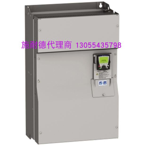 New original Schneider 315KW inverter ATV61HC31N4