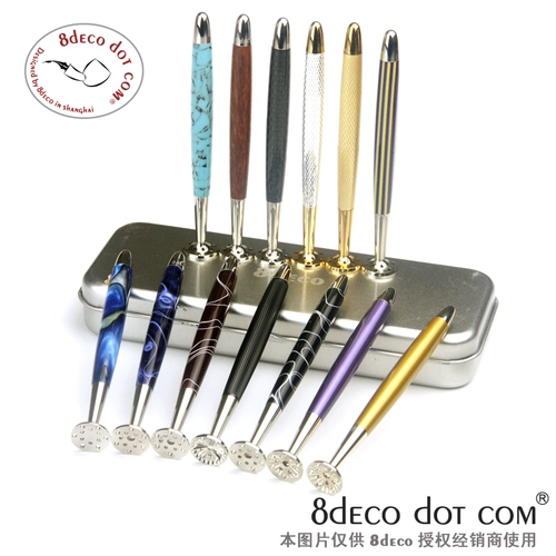 БЕСПЛАТНАЯ ДОСТАВКА 8DECO Оригинальный ковш