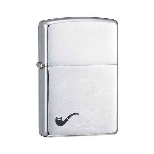 Оригинальная американская подлинная сторона Zippo Zhibao Kerosene of the Kong Yinyan Douright 200pl Men's Gift