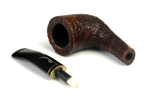 SF Бесплатная доставка Итальянский Shafen Savinelli Импортный Flosseo Fighting Paradise 413